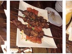 -霄汉羊排(万松园一店)