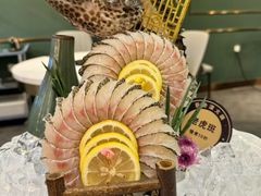 -喜聚薈·花膠雞海鮮火鍋(越秀店)
