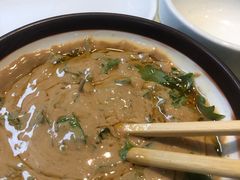 -福寿斋·老北京铜锅涮肉·烤鸭(顺义总店)