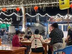 -清真·馬坡二旦烧烤(人生一串拍摄店)