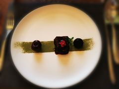 -王府茶楼茶宴·创意菜(大观园总店)