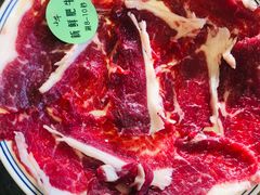 新鲜肥牛-小牛海记潮汕牛肉店(永定路店)