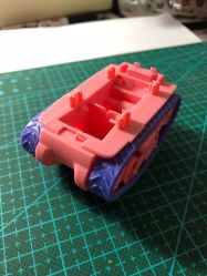 -新时模型(新街口店)