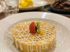 -MIO弥欧洋房西餐厅(中央大街店)