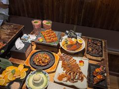 -小川洋风料理(汉街店)