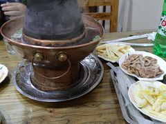 -木萨火锅店(开鲁路店)