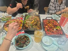 -517烧烤·龙虾·海鲜大排档(万象都荟店)