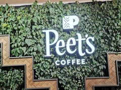 -Peet's Coffee皮爷咖啡(豫园店)