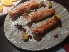 -匠和风精致料理(莆田财富中心店)