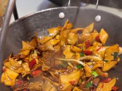-吃货私房菜(丽江束河古镇店)