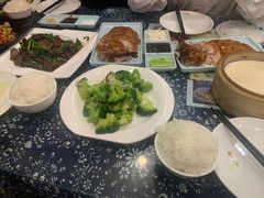 -玉桥餐厅(天坛店)