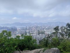 -狮子山郊野公园