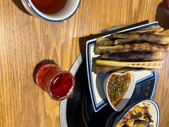 -妈妈的味道(和顺古镇店)