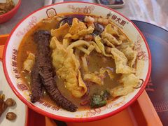 -柳大厨螺蛳粉(人民路总店)