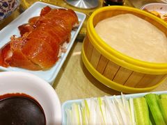 -大眼锅贴水饺(河东店)