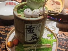 -北步园老火锅(戴家巷店)