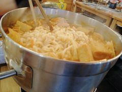 -仨仨米炭火烤肉