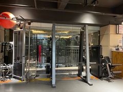 -蜗牛健身·私教馆(海珀香庭店)