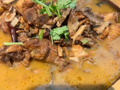 -五台山八大碗·地方风味菜馆(五爷庙店)