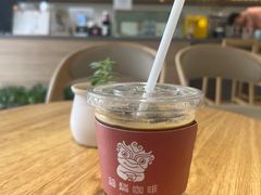 -福驎咖啡FURNING CAFE(固戍华丰店)