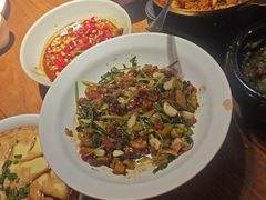 -恰饭·老长沙市井菜 (天河客运站店)