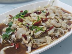 -景祥海鲜美食餐厅