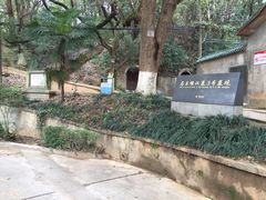 -马王堆汉墓遗址
