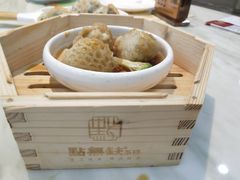 -點無缺茶楼·海鲜酒家(世博店)