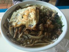 -花溪王记牛肉粉(四季花溪商场店)