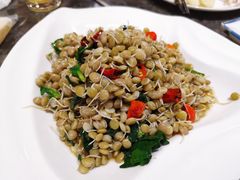 -兴庆斋·盐池手抓羊肉清真餐厅(交通学院店)