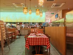 -西贝(南山宝能太古城店)