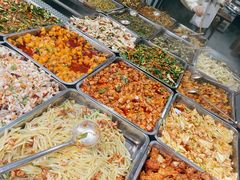 -枣阁园滴滴自助餐