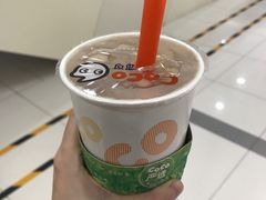 -CoCo都可(新太阳宫店)