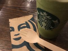 -星巴克臻选(南京金茂览秀城店)