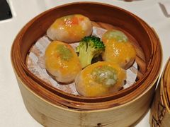 -银灯食府(丽丰国际中心店)