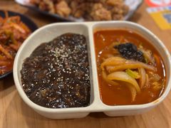 -多宾韩国料理(学衡路店)