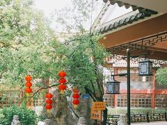 -东江渔村·古典园林·30年粤菜老字号(太和店)