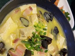 -锦海城市大酒店·上海酒楼(会馆浜路店)