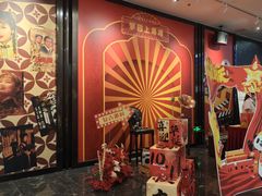 -春天国际影城(中庚漫游城杜比全景声店)