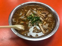 -舒记老友粉(埌西店)