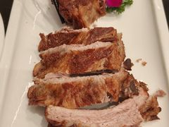 -国人川菜(李家村建东街店)