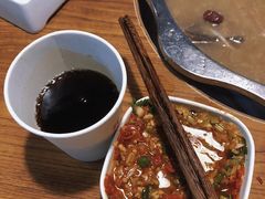 -傣妹火锅(南京东路一店)