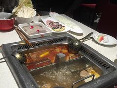 -海底捞火锅(龙岗星河COCO Park店)