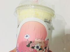 莓莓雪姬-印茶手作黑糖珍珠奶茶(湖墅南路旗舰店)