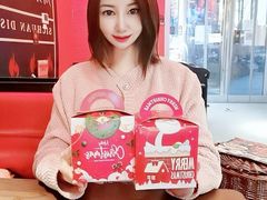 -花叔蜀川菜·辣子鸡(北关店)