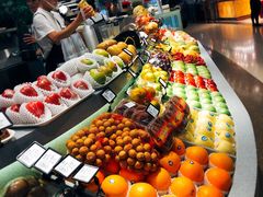 -每日新鲜水果吧(黄浦来福士店)
