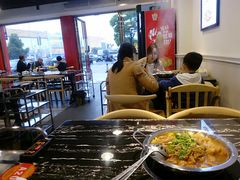 -古乐牛香·鲜牛肉牛杂火锅(解放东路店)
