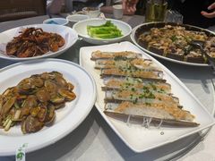 -悦来轩顺德菜(寮厦店)
