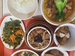 -东方削面(迎泽街店)