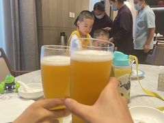-雪龙轩中餐厅(银基冰雪酒店)